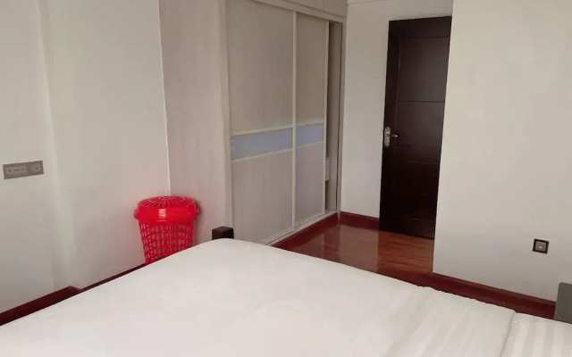 Rose Garden Apartments