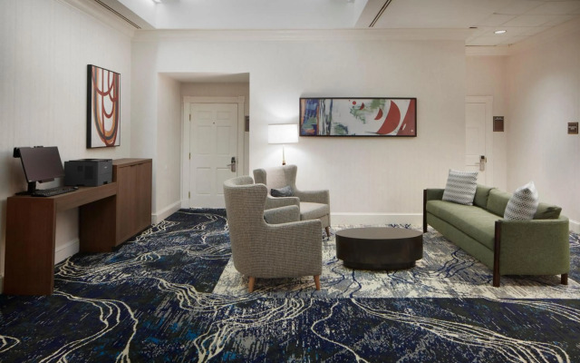 Residence Inn by Marriott Arlington at Rosslyn