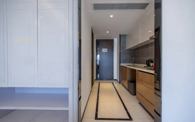 Qingpu Seaview Hotel