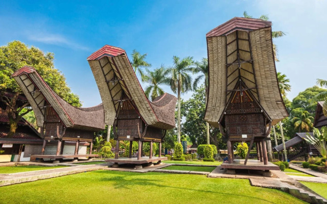 Mandarin Oriental, Jakarta