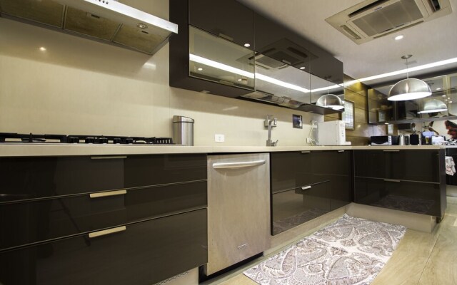 LineRio Copacabana Luxury Residence 423