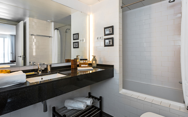 Urban District - Rambla Suites & Pool