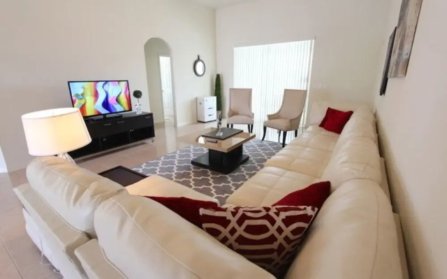 1014 Tourmaline Dr. 4 Bedroom Home