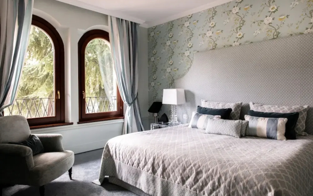 Relais Chateaux Da Vittorio