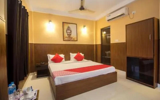 Sambhunath Guest House by OYO