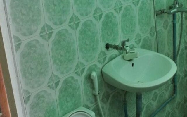 Golden Lily Guest House