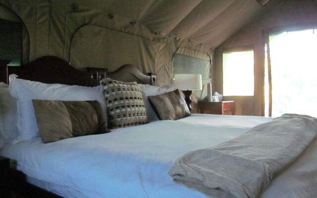 Mogotlho Safari Lodge