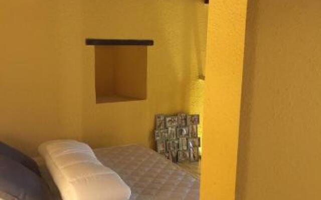 Appartement Vieille Intendance