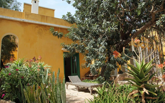 Villa Juba