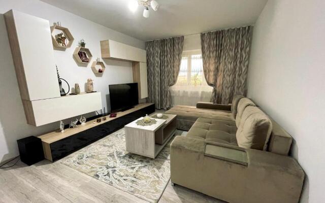 Residence RMZ