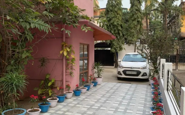 Snigdhas Guest House