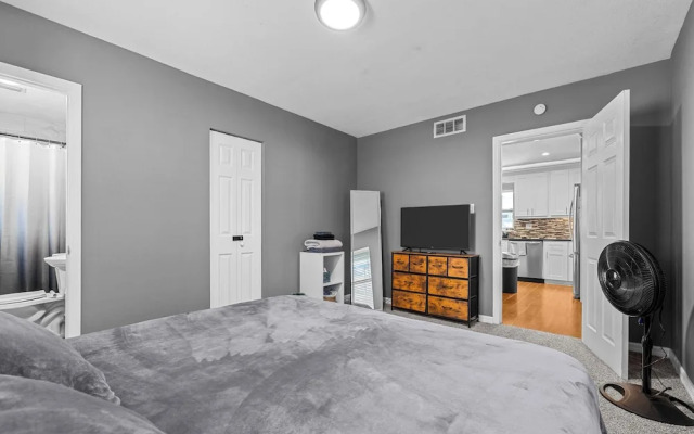 The Heights Hideaway For 10