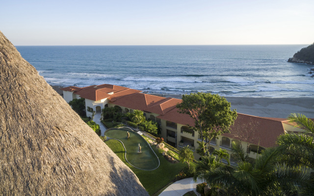 Quinta Real Acapulco