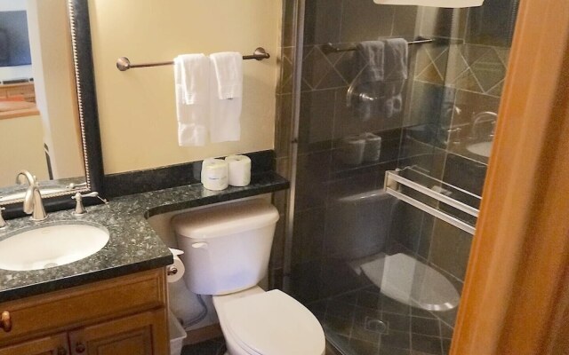 Sb202 5 Bedroom Condo