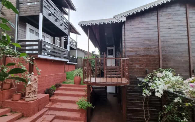 The Regalia Resort