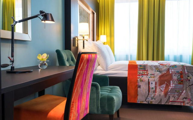 Thon Hotel Stavanger