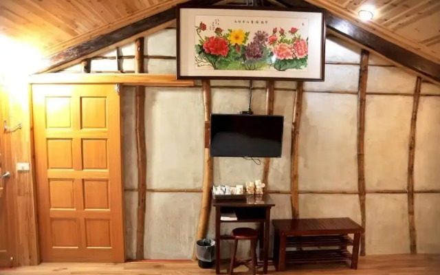 Fengnan Tianzhuang Homestay