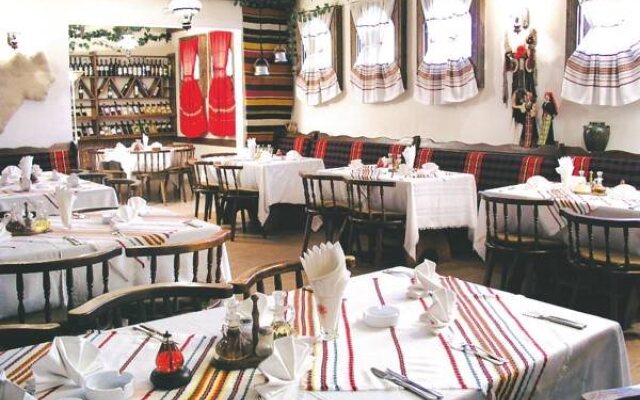 Hotel Winpalace
