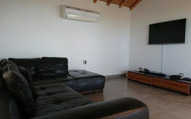 Spondylus Beach House I