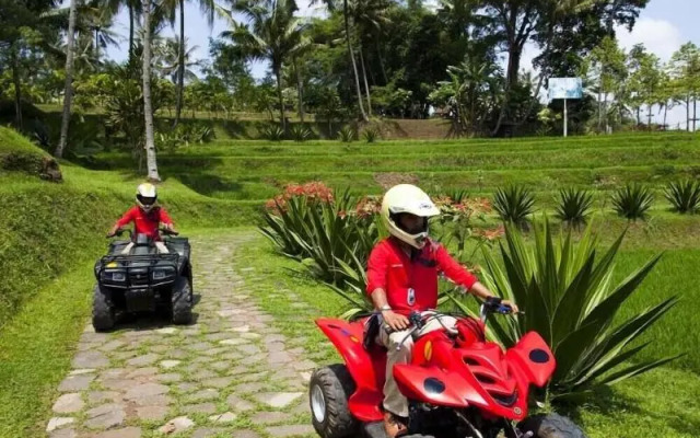 Puri Asri Hotel & Resort