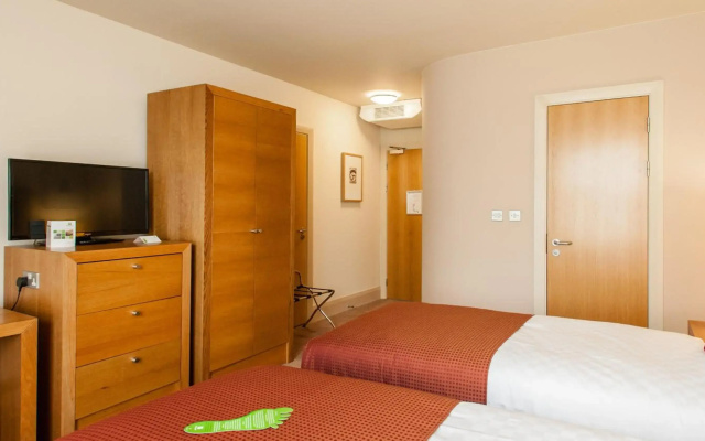 Holiday Inn Dumfries by IHG