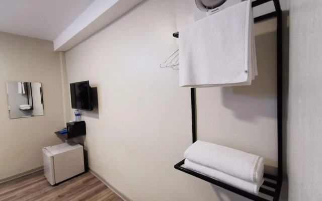 Kim Korner Hotel