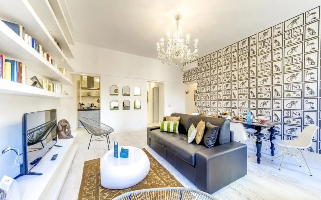 Hotel Antico Borgo Di Trastevere