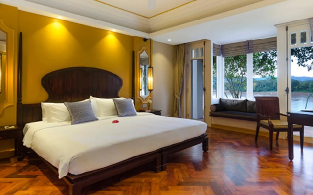 The Grand Luang Prabang, Affiliated by Meliá