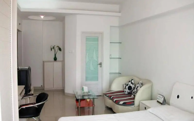 Fuzhou Mode Inn South Coach Station Branch – Guest Rooms – Fuzhou