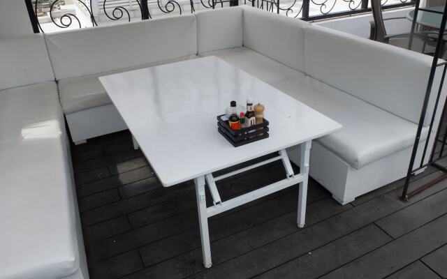 The Penthouse Hotel and Residence