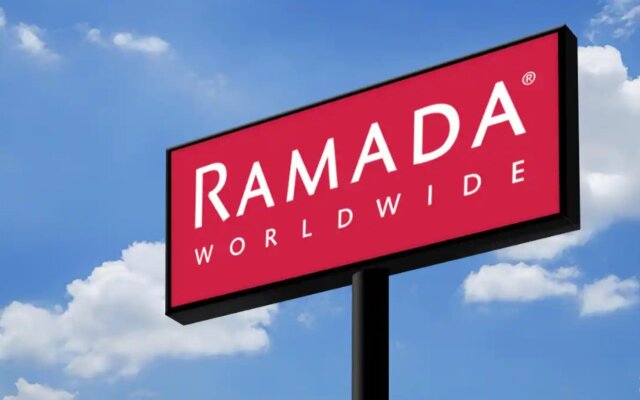 Ramada by Wyndham Jilin North