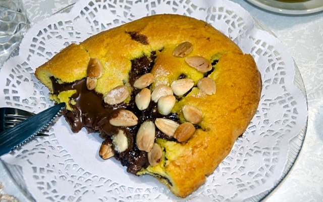 La Coccinella