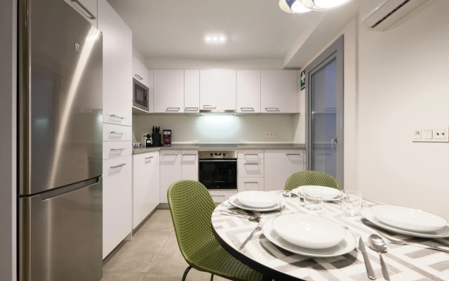 San Francisco Top-Luxury by Homing U