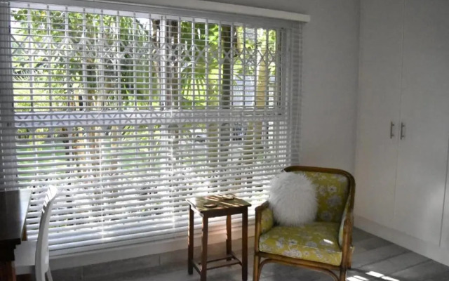 Sunflower & Moonflower