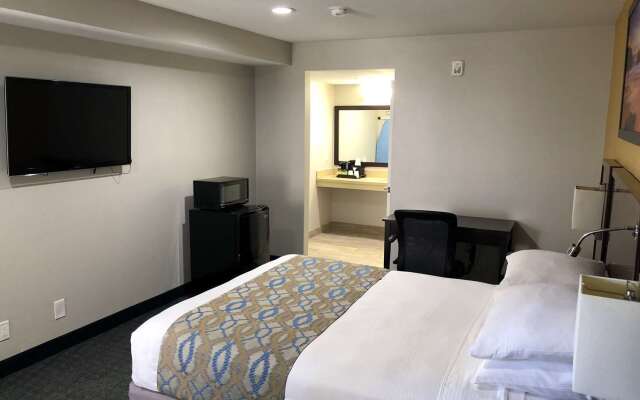 SureStay Plus Hotel by Best Western Chula Vista West