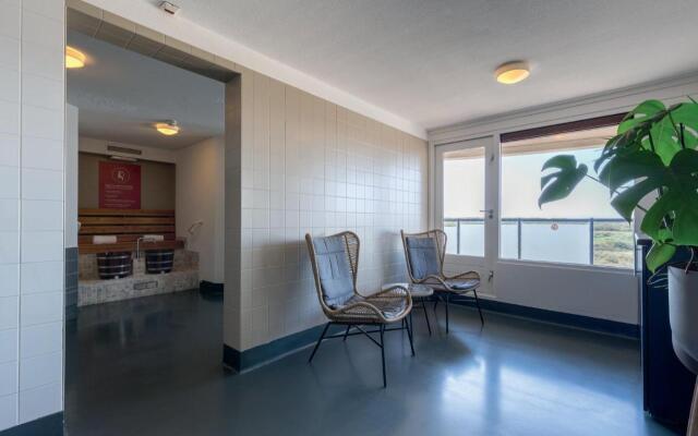 Leonardo Hotel IJmuiden Seaport Beach