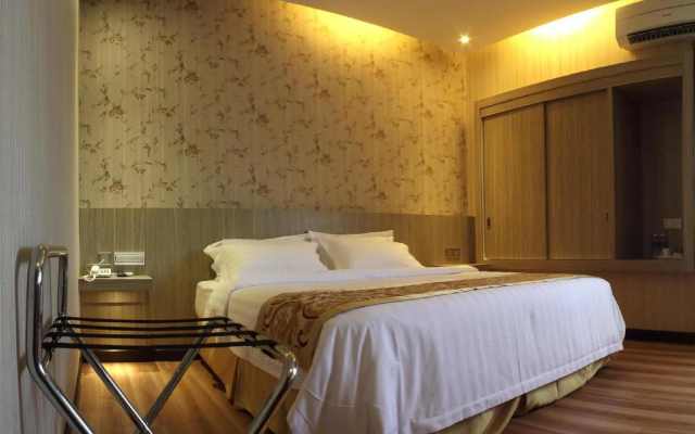 Mandarin Hotel