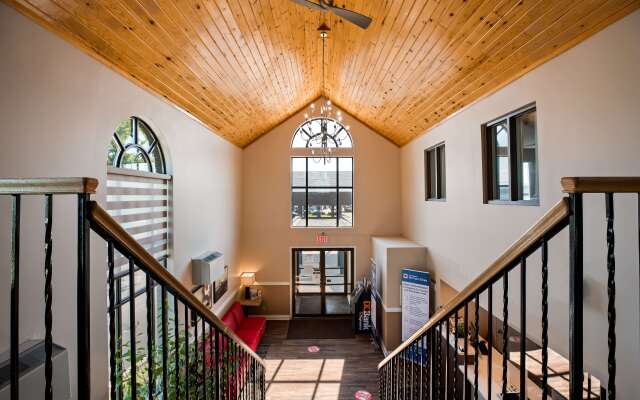 Best Western Smiths Falls Hotel
