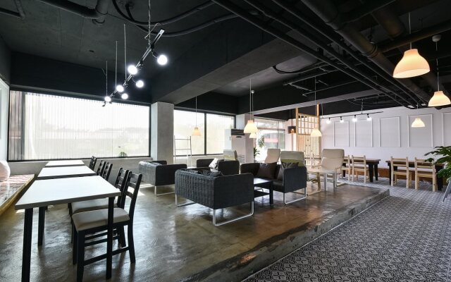 Gunsan La Siesta Hotel