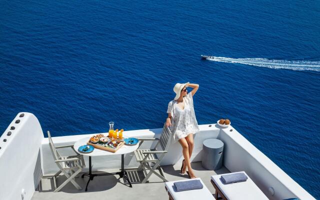 Diamond Luxury Suites Collection