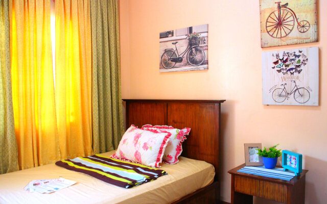 Mactan District Budgetel - Lapu Lapu Cebu - Hostel