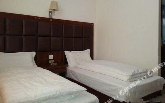 Xi'an Dongcheng Inn