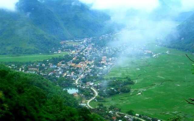 Sapa Homestay For The Backpackers