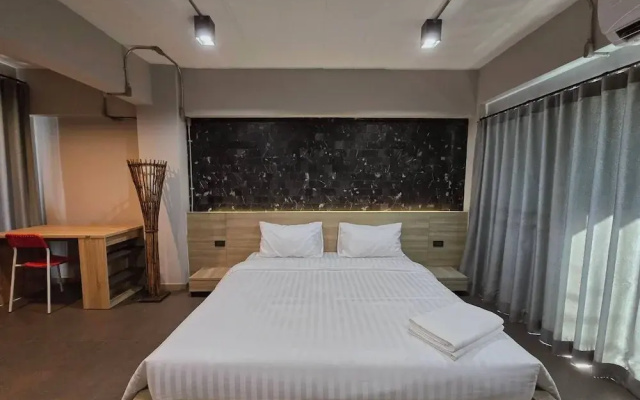 SSP Residence Bang Bua Thong