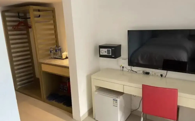 Kaiserdom Hotel Guangzhou Hainan