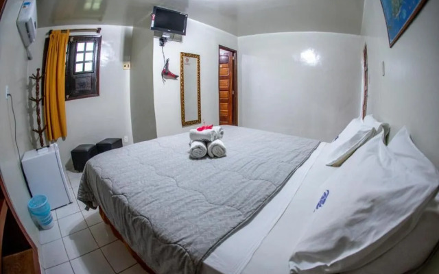 Pousada Monsieur Rocha