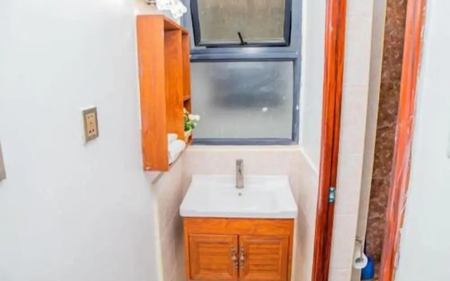 Stay.Plus Marcus Apartment Kilimani