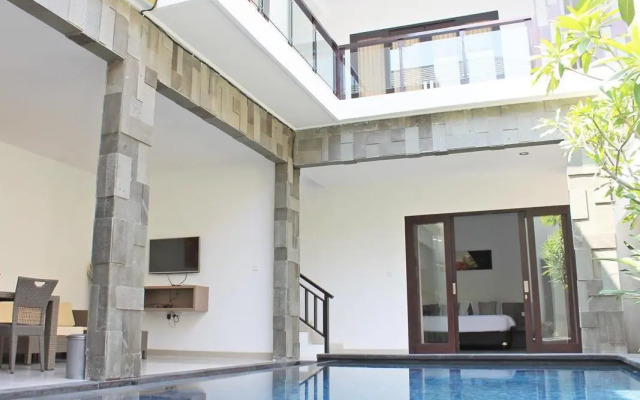 OYO 2693 The Ulun Kubu 4