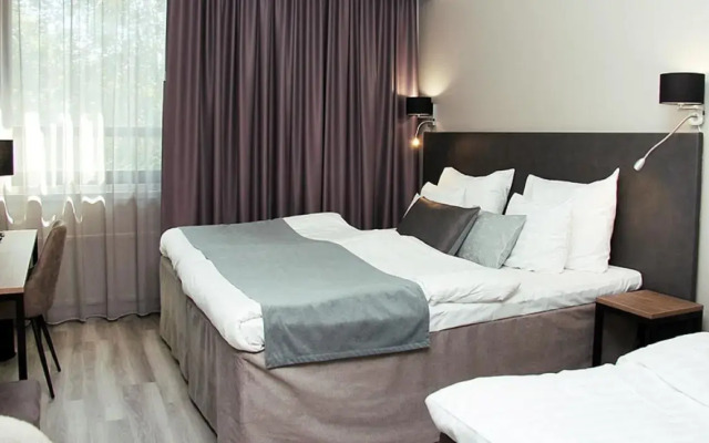 Original Sokos Hotel Rikala