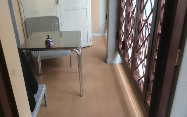 B&B Cuore di Salerno